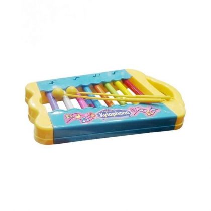 Musical Xylophone Multicolor